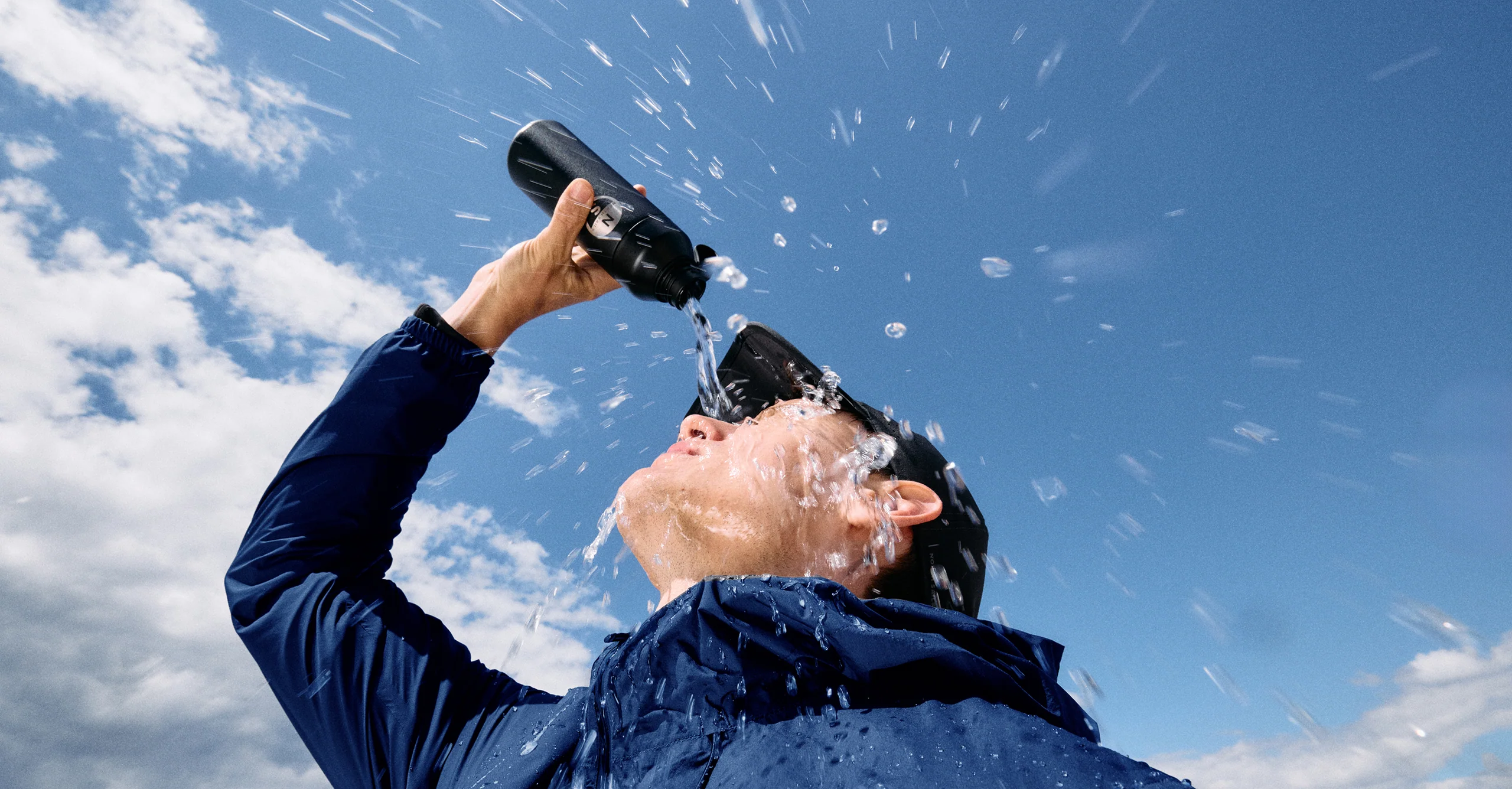 Master the Elements with North Sails